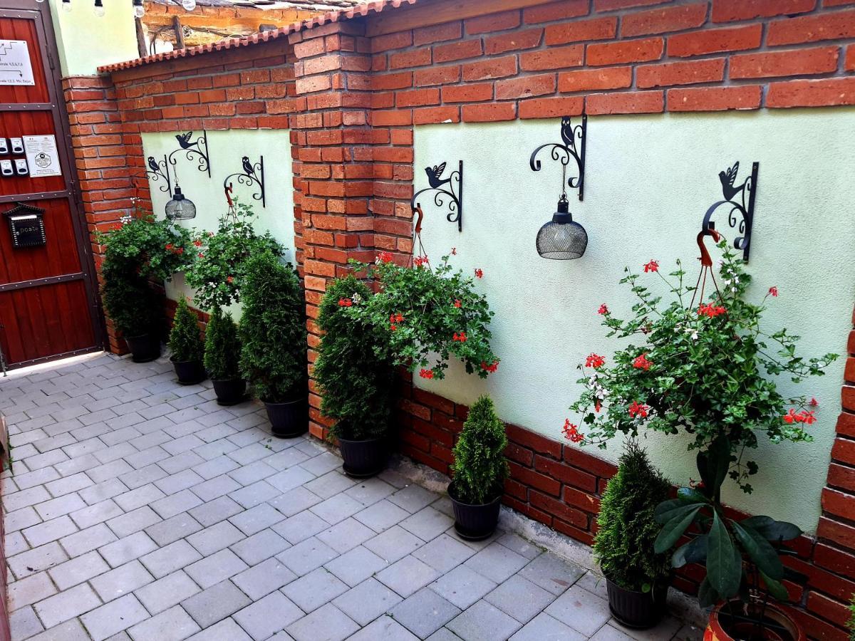 Brother'S House Sibiu Dış mekan fotoğraf